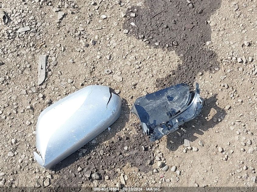 2024 TOYOTA CAMRY LE - 4T1C11BK6RU122989