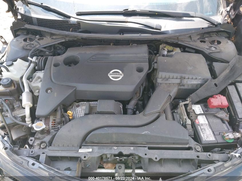 1N4AL3APXFC573252 2015 Nissan Altima 2.5 S