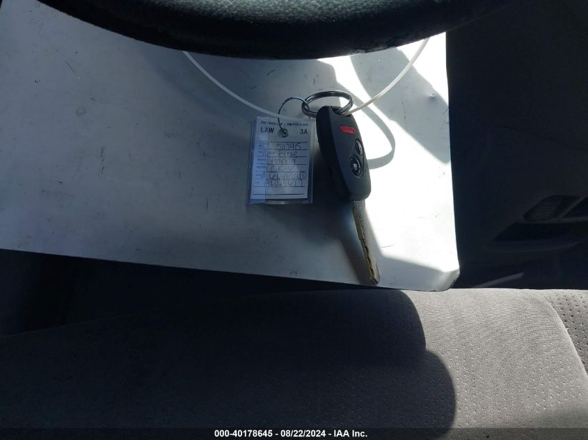 2010 Honda Cr-V Ex VIN: 5J6RE3H55AL023617 Lot: 40178645