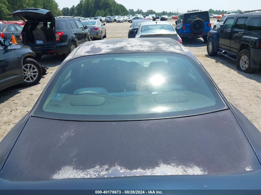 2002 Pontiac Bonneville Se VIN: 1G2HX54K024136880 Lot: 40178673