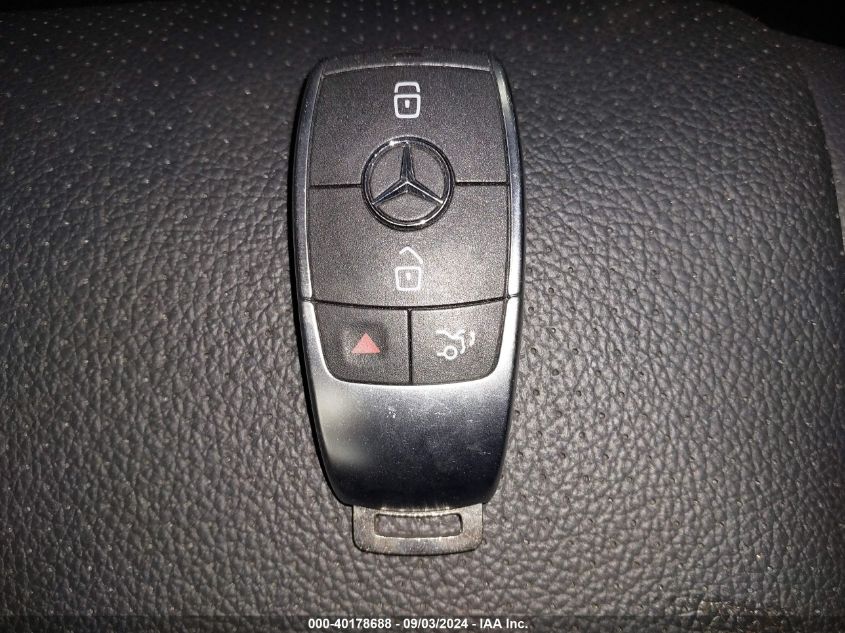 4JGFB4KBXNA829911 2022 Mercedes-Benz Gle 350 4Matic