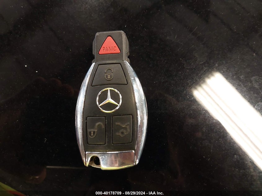 2014 MERCEDES-BENZ GL 450 4MATIC - 4JGDF7CE4EA406098