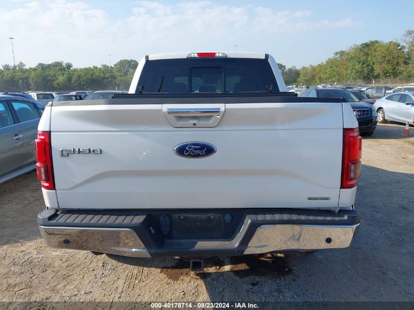 1FTEW1EFXFFB66233 2015 FORD F-150 - Image 16