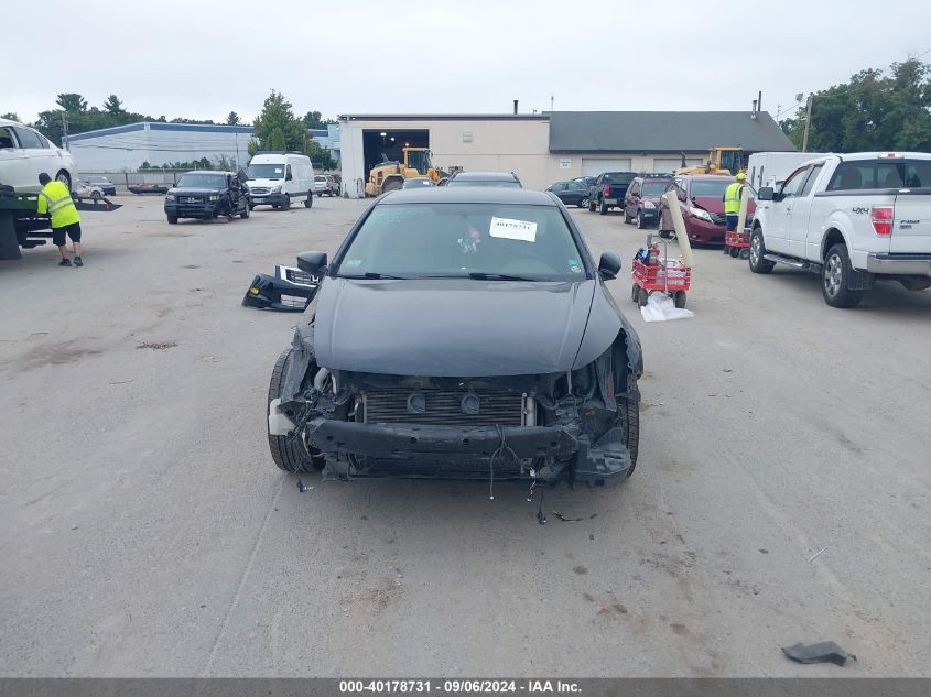 1HGCP26339A182100 2009 Honda Accord Lx