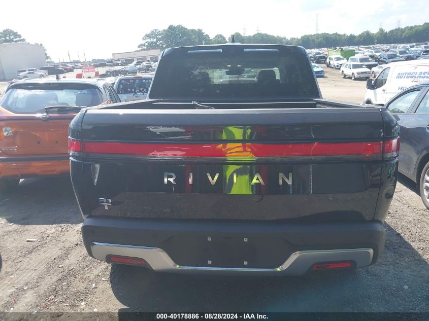 2023 Rivian R1T Adventure/Adventure Dual Motor Large Pack/Adventure Dual Motor Max Pack VIN: 7FCTGBAA8PN027367 Lot: 40178886