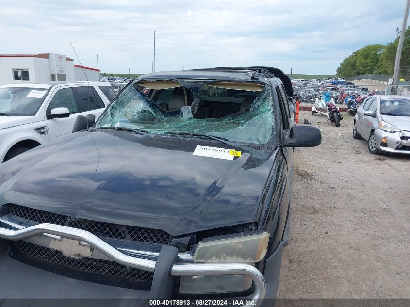 2006 Chevrolet Avalanche 1500 Z71 VIN: 3GNEK12Z16G155055 Lot: 40178913