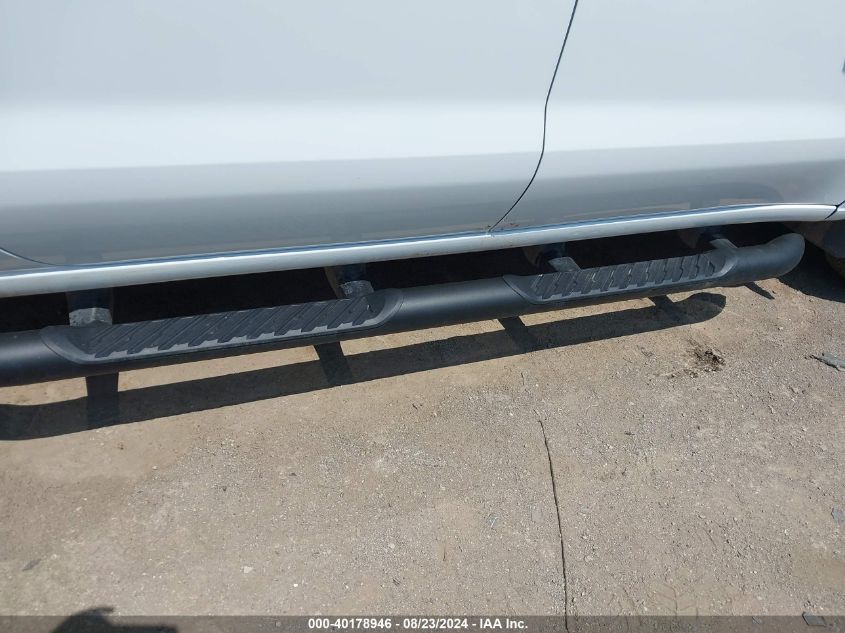 2024 CHEVROLET SILVERADO VIN: 3GCPDAEK8RG154919