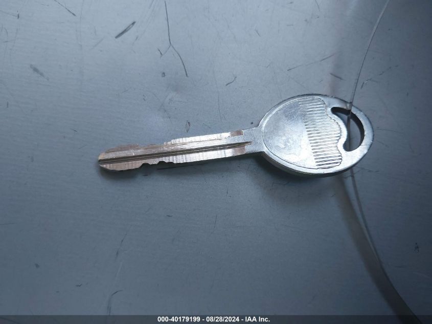 2004 Toyota Rav4 VIN: JTEGD20V140009110 Lot: 40179199