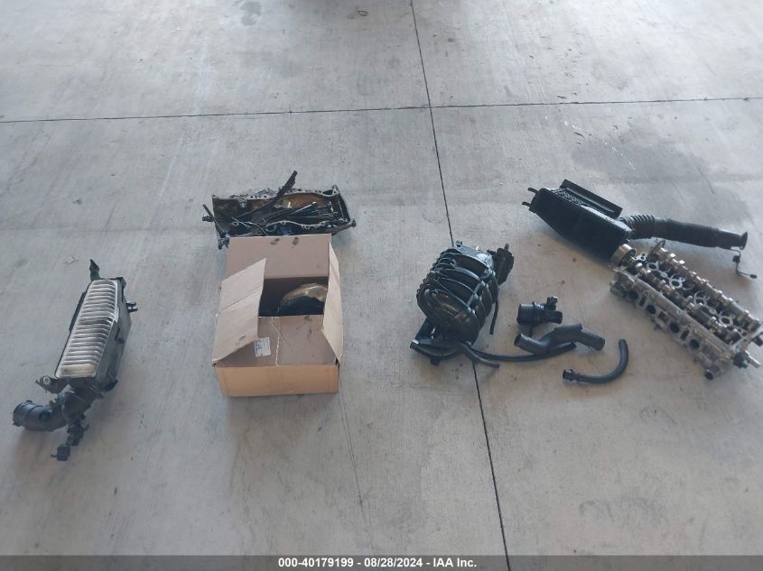 2004 Toyota Rav4 VIN: JTEGD20V140009110 Lot: 40179199