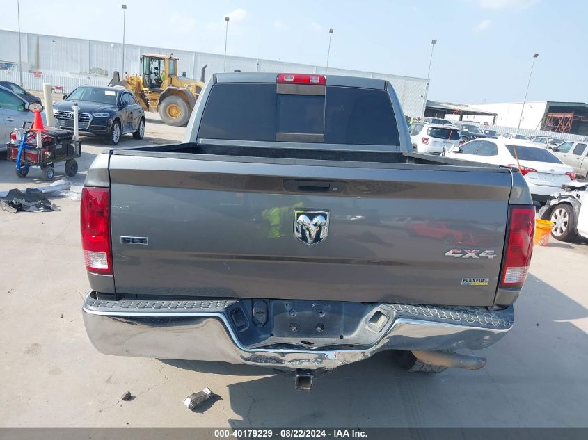 2013 Ram 1500 Slt VIN: 1C6RR7LP4DS651115 Lot: 40179229