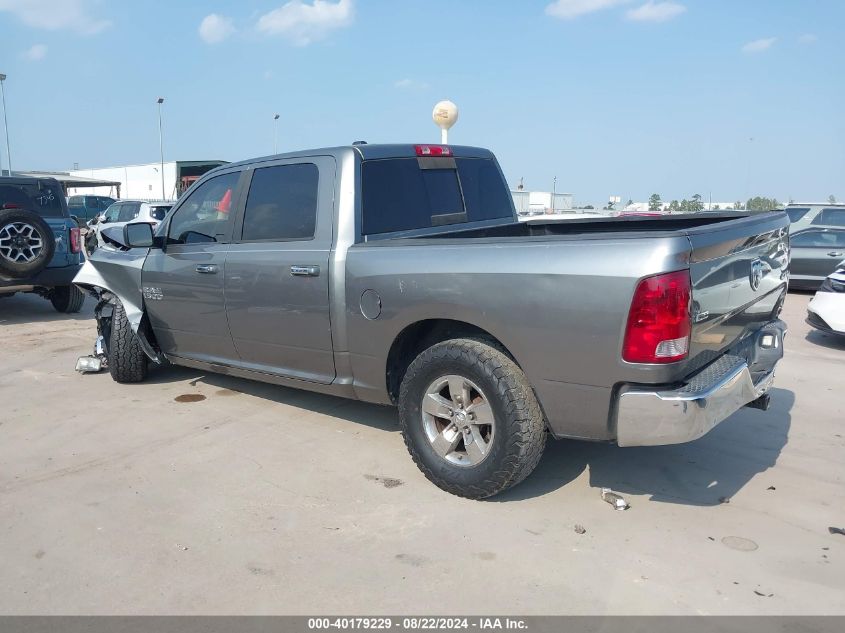 VIN 1C6RR7LP4DS651115 2013 RAM 1500, Slt no.3