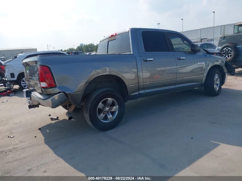 VIN 1C6RR7LP4DS651115 2013 RAM 1500, Slt no.4