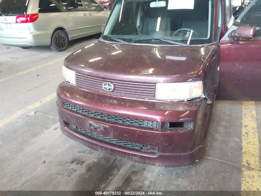 2006 Scion Xb VIN: JTLKT334264030722 Lot: 40179232