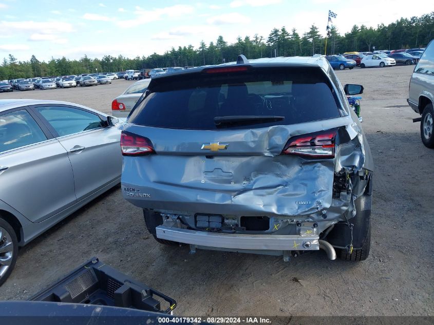 3GNAXUEG4PL118831 2023 CHEVROLET EQUINOX - Image 17