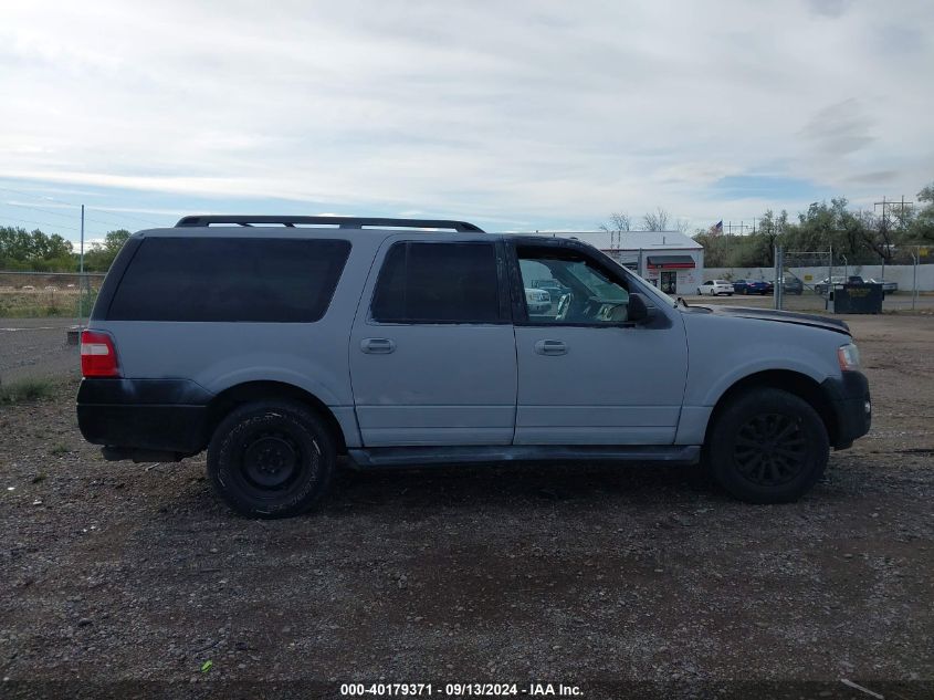 2016 Ford Expedition El Xlt VIN: 1FMJK1JT6GEF03571 Lot: 40179371