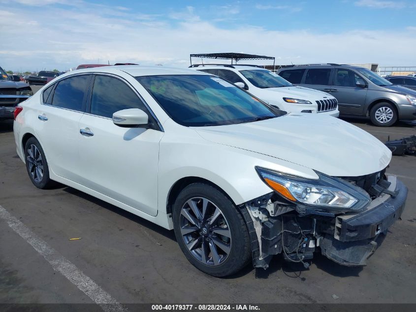 1N4AL3AP5HC122412 2017 NISSAN ALTIMA - Image 1