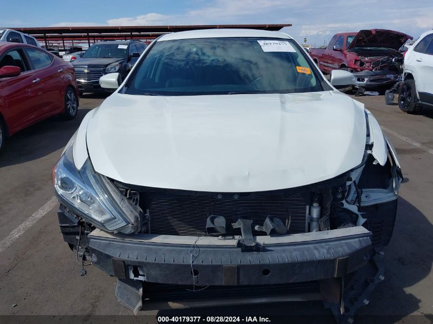 1N4AL3AP5HC122412 2017 Nissan Altima 2.5 Sl