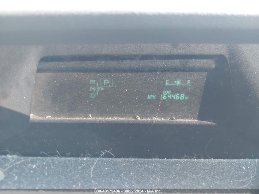 2009 Toyota Prius VIN: JTDKB20U293510492 Lot: 40179406