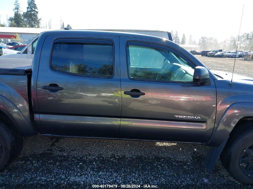 3TMLU4EN8EM142632 2014 Toyota Tacoma Base V6