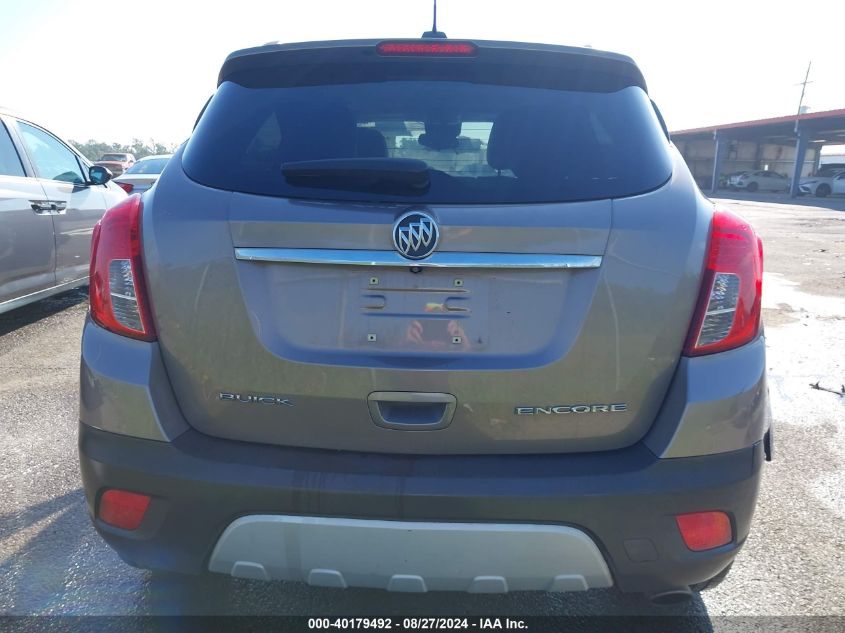 KL4CJASB6FB164049 2015 BUICK ENCORE - Image 16