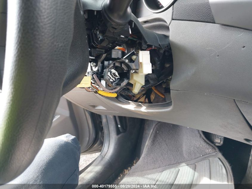 5NPDH4AE6EH470071 2014 Hyundai Elantra Se