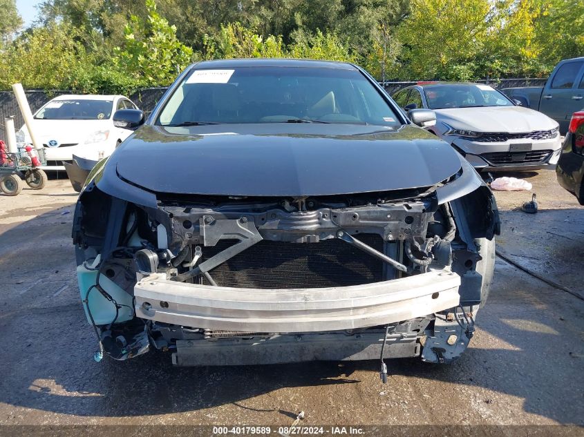 2013 Acura Tl 3.5 VIN: 19UUA8F26DA017635 Lot: 40179589