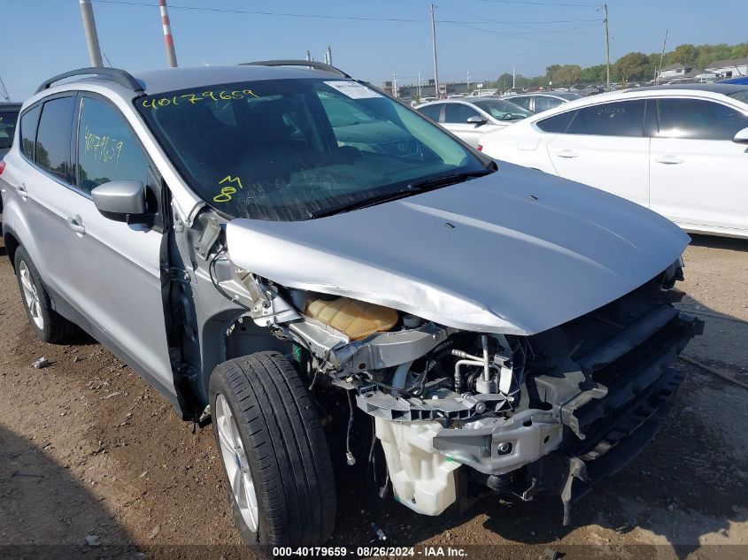 2014 Ford Escape Se VIN: 1FMCU0G97EUA99904 Lot: 40179659