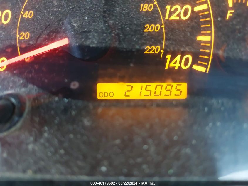 2005 Toyota Camry Se VIN: 4T1BE32K05U432206 Lot: 40179692