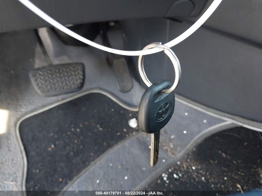 2000 Lexus Rx 300 VIN: JT6HF10U6Y0118275 Lot: 40179701