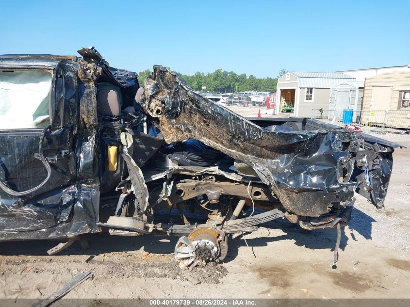 2021 Chevrolet Silverado 2500Hd 4Wd Standard Bed High Country VIN: 1GC4YREY7MF104243 Lot: 40179739