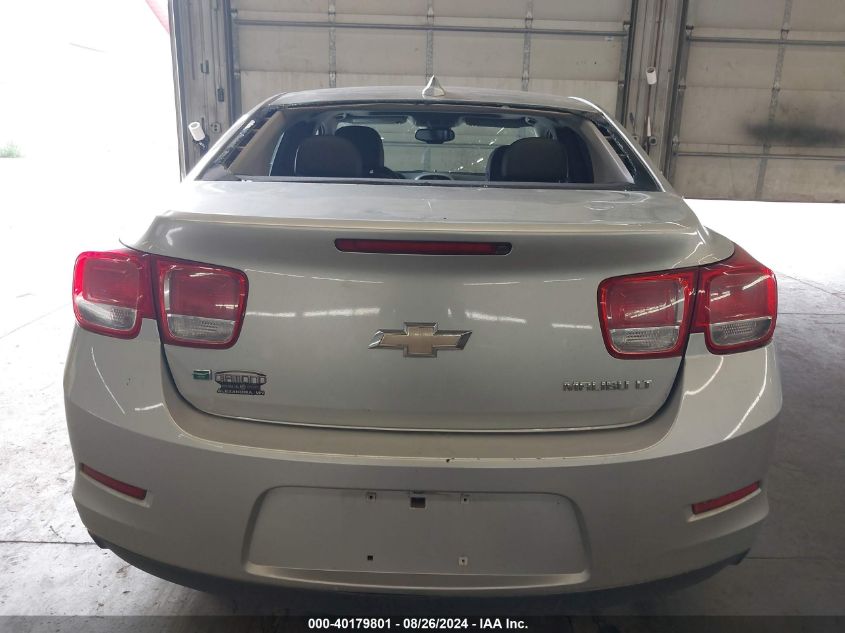 1G11C5SL5FF181529 2015 CHEVROLET MALIBU - Image 17