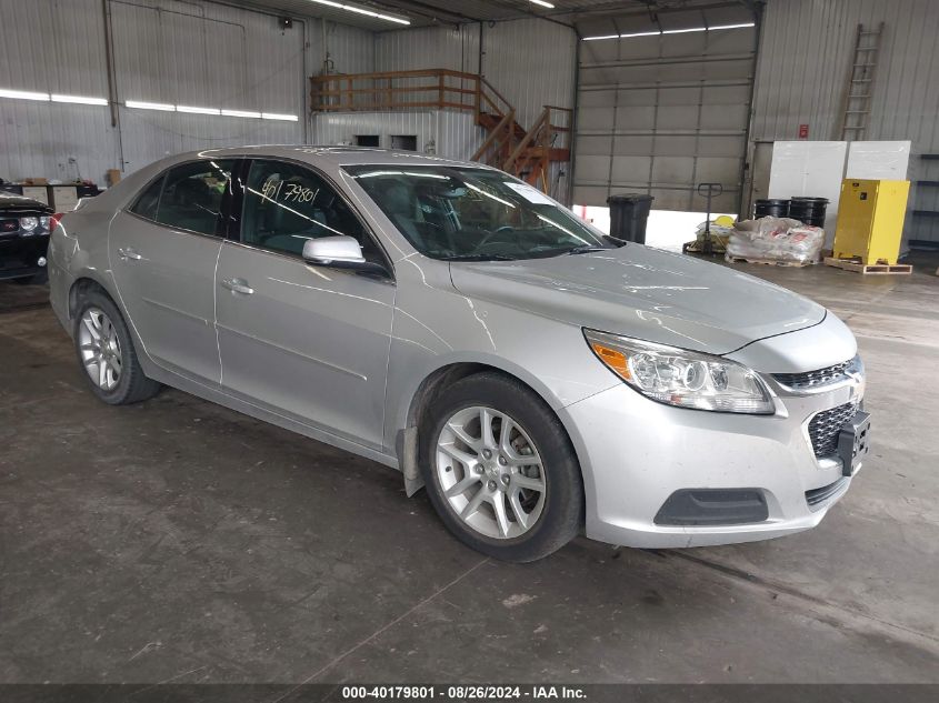 1G11C5SL5FF181529 2015 CHEVROLET MALIBU - Image 1