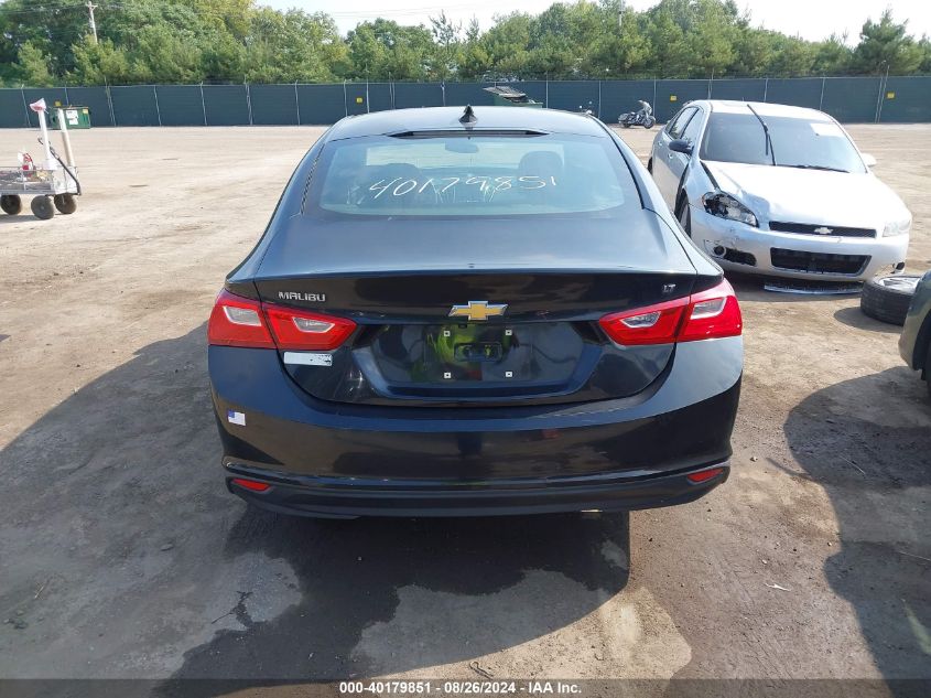 2017 Chevrolet Malibu 1Lt VIN: 1G1ZE5ST2HF248166 Lot: 40179851