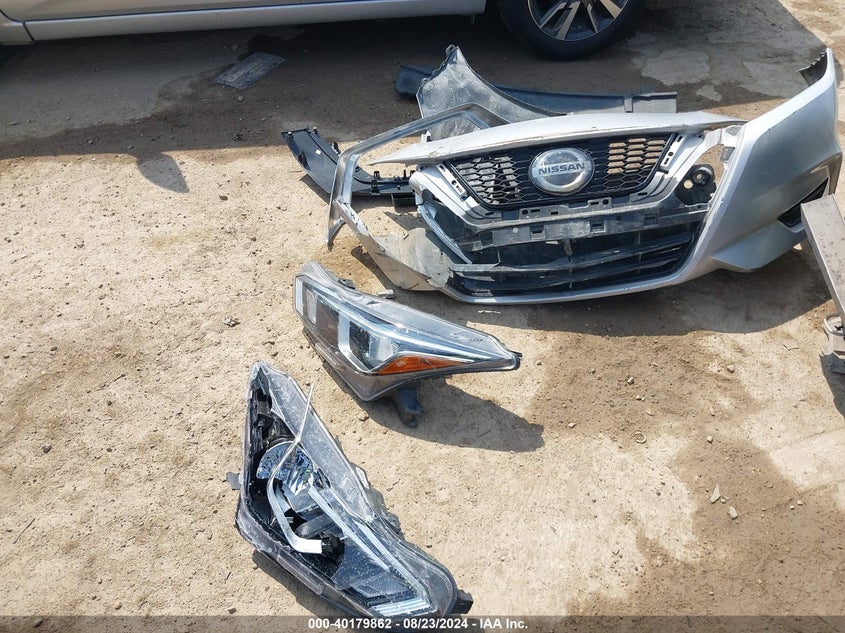 2021 Nissan Versa Sv Xtronic Cvt VIN: 3N1CN8EV4ML872260 Lot: 40179862