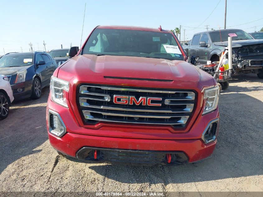 2020 GMC Sierra 1500 VIN: 3GTP9EEL3LG249767 Lot: 40179864