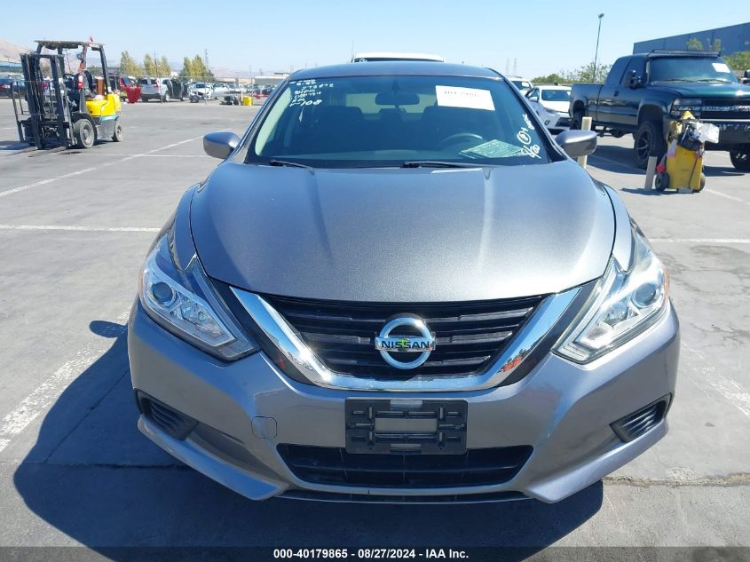 1N4AL3AP0JC471807 2018 Nissan Altima 2.5 S