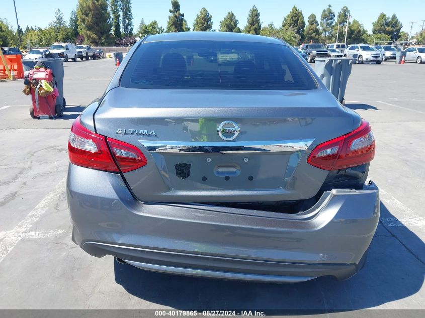 1N4AL3AP0JC471807 2018 Nissan Altima 2.5 S