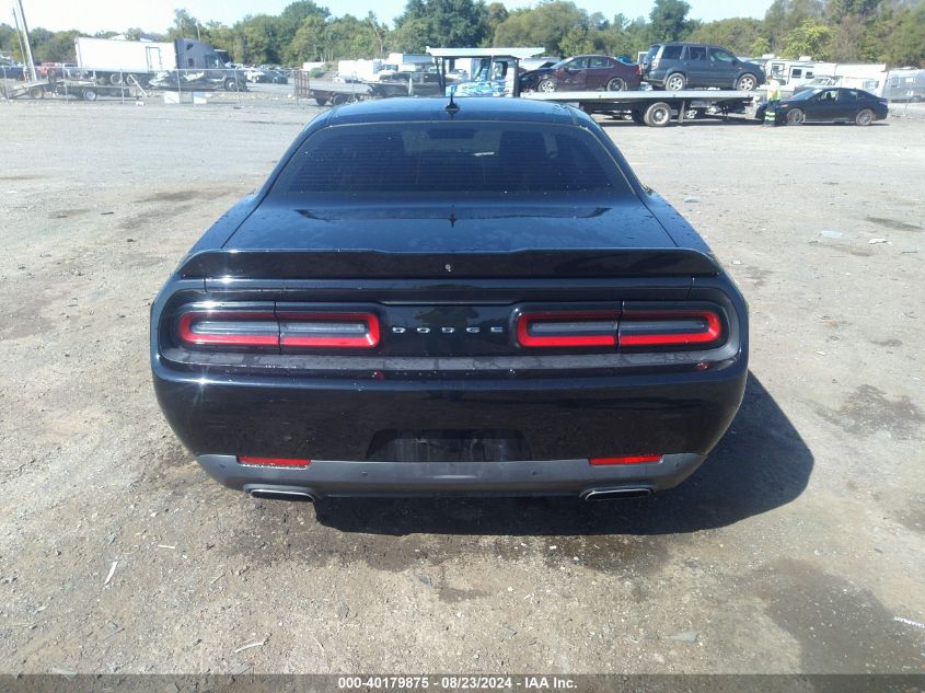 2C3CDZAG1GH300688 2016 DODGE CHALLENGER - Image 16