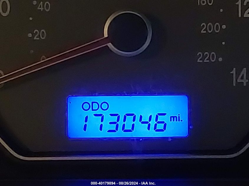 2008 Hyundai Elantra Gls/Se VIN: KMHDU46D88U351097 Lot: 40179894