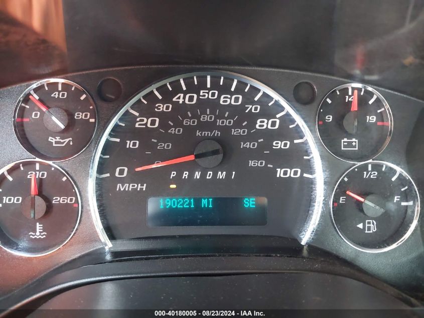 2012 Chevrolet Express 3500 Lt VIN: 1GAZGYFG1C1166928 Lot: 40180005