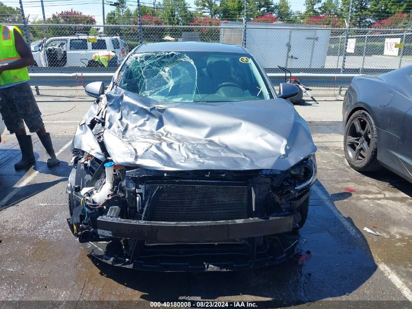 2018 Hyundai Elantra Sel VIN: 5NPD84LF4JH322310 Lot: 40180008