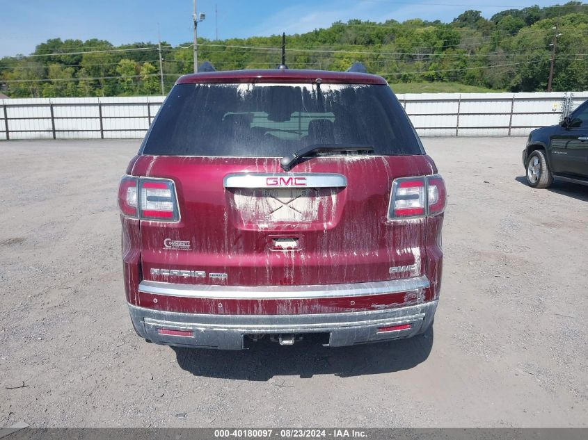 1GKKVSKD9HJ254225 2017 GMC Acadia Limited