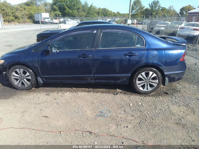 2006 Honda Civic Lx VIN: 1HGFA16566L131474 Lot: 40180107