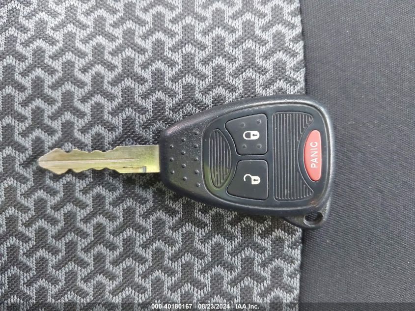 2007 Jeep Wrangler Unlimited Sahara VIN: 1J4GB59137L142136 Lot: 40180167