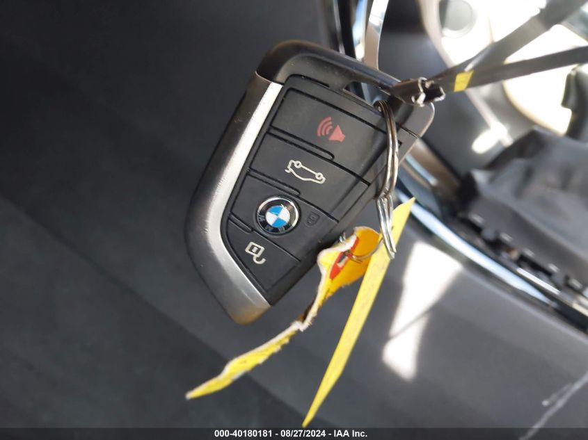 WBXYJ3C33JEJ82520 2018 BMW X2 Sdrive28I