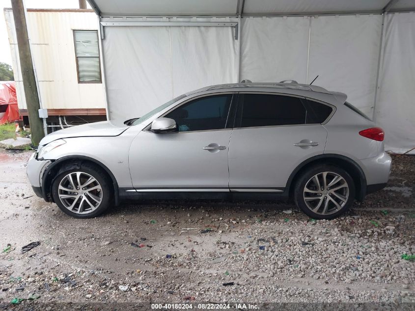 2017 Infiniti Qx50 VIN: JN1BJ0RP0HM388781 Lot: 40180204