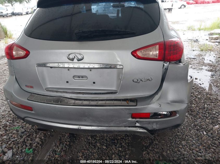 2017 Infiniti Qx50 VIN: JN1BJ0RP0HM388781 Lot: 40180204