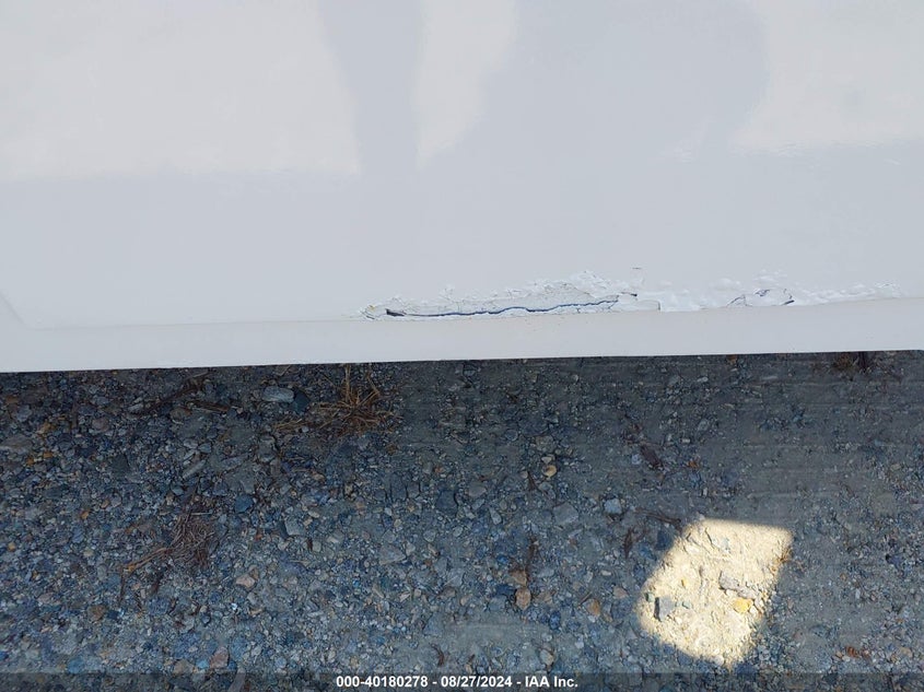 2010 Ford E-350 Cutaway VIN: 1FDSE3FL3ADA52662 Lot: 40180278