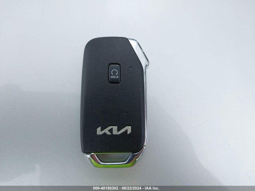 2024 Kia Soul Ex VIN: KNDJ33AU4R7904565 Lot: 40180302