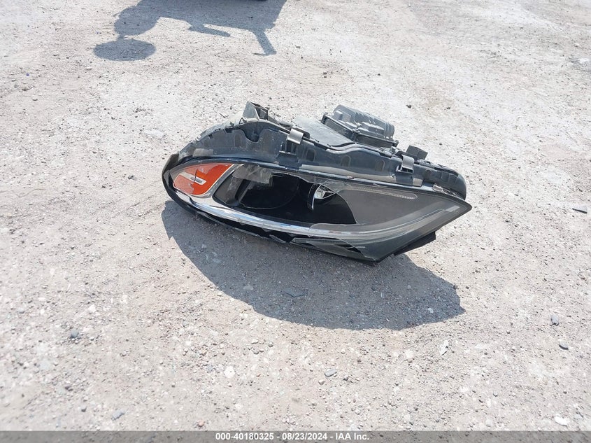 2016 MERCEDES-BENZ C 300 300 - WDDWF4JB0GR173741